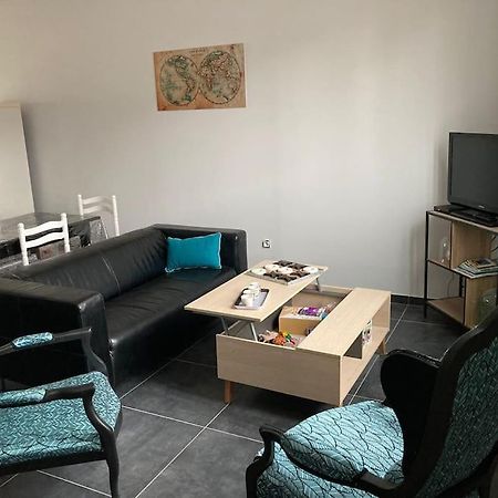 Maison Tout Confort Corbie 외부 사진
