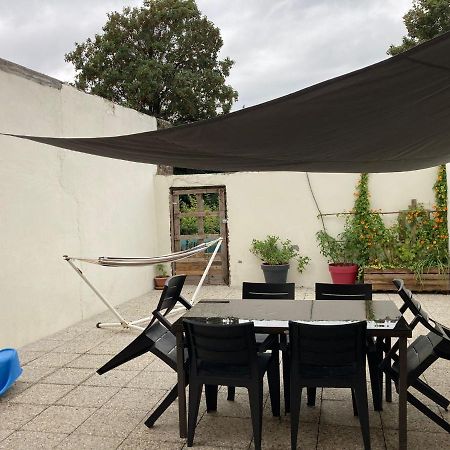 Maison Tout Confort Corbie 외부 사진