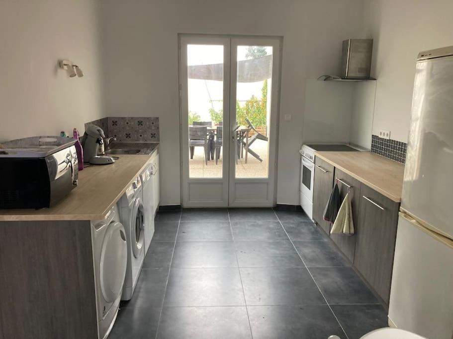 Maison Tout Confort Corbie 외부 사진