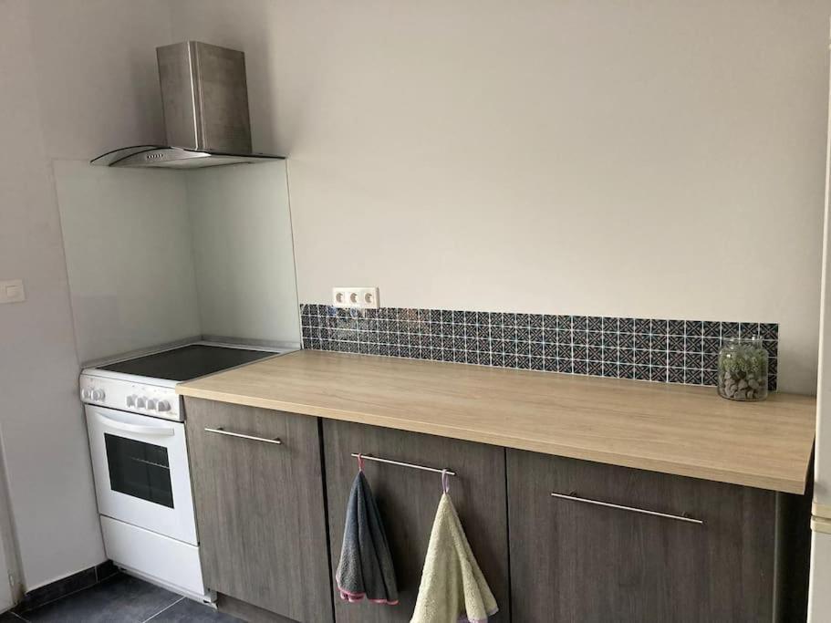 Maison Tout Confort Corbie 외부 사진