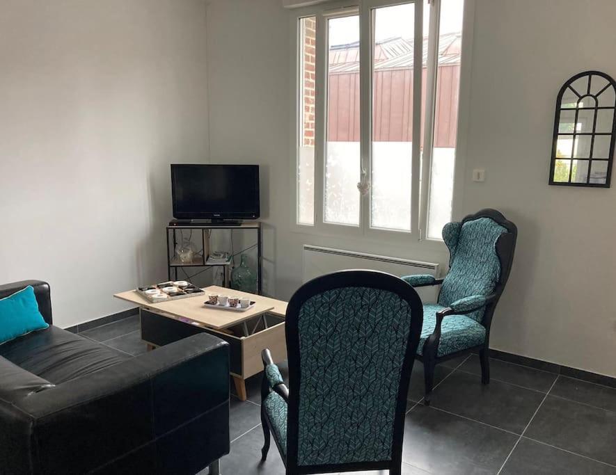Maison Tout Confort Corbie 외부 사진