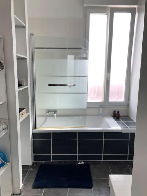 Maison Tout Confort Corbie 외부 사진