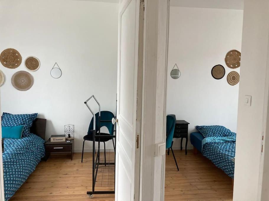 Maison Tout Confort Corbie 외부 사진