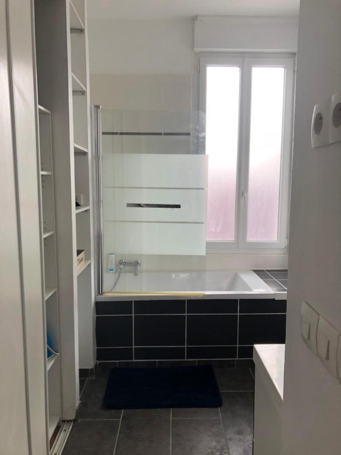 Maison Tout Confort Corbie 외부 사진