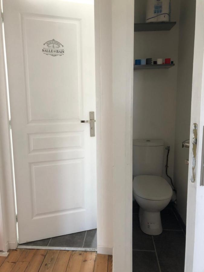 Maison Tout Confort Corbie 외부 사진